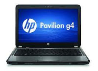 HP Pavilion G4-1212TX