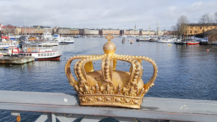 How to: A weekend in Stockholm