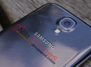  Galaxy S5 Coming with IS 16-megapixel Camera