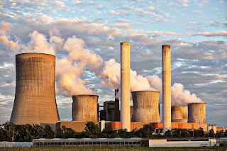 Power Plants | Types of Power Plant