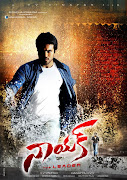 Nayak Movie New Wallpapers