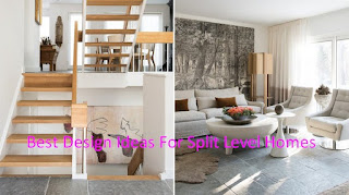 Interior Design - Best Design Ideas For Split | Level Homes