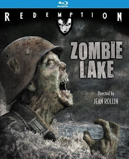 Zombie Lake [BD25] *Subtitulada