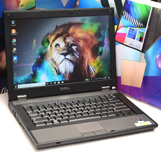 Jual Laptop Dell Latitude E5410 Core i5 14-Inchi