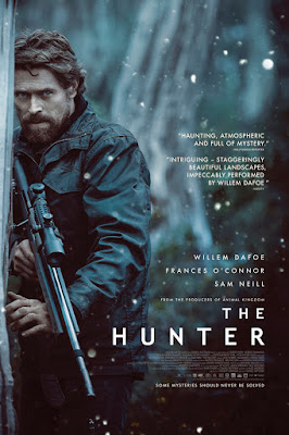 THE HUNTER (2011)