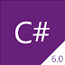 [.NET] C# 6.0 - Visual Studio 2015 CTP 6