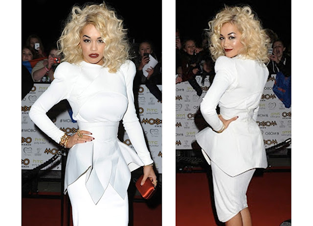 rita ora mobos 2012