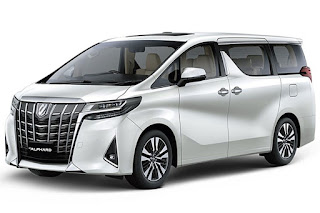 Rental Mobil Mewah Ungaran