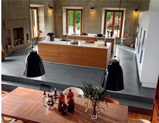 Kitchen Trends for 2013