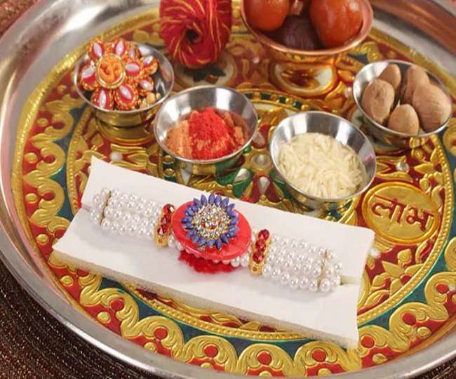 rakshabandhan rakhi 2020