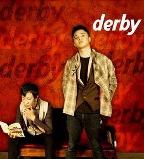 duo derby romero