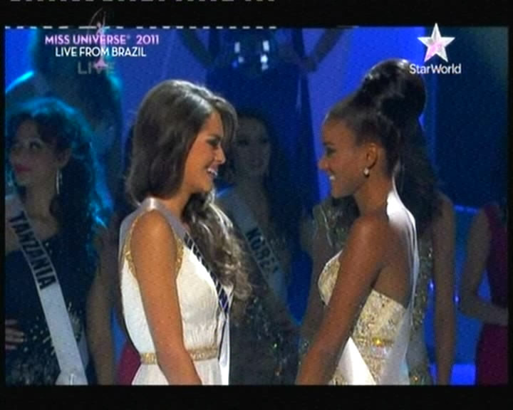 miss angola 2011