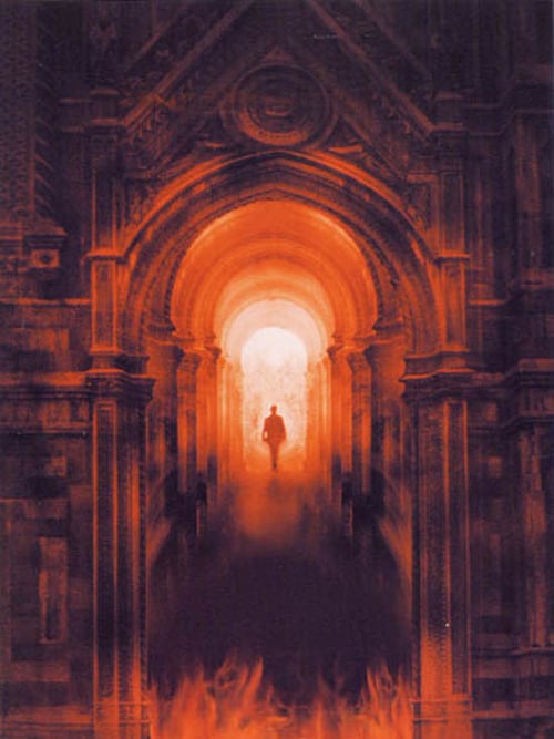Download The Ninth Gate 1999 Full Movie With English Subtitles