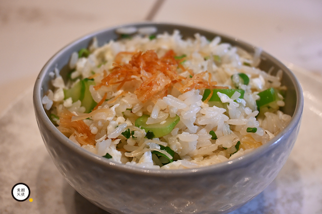 愉景灣 Discovery Bay 牡丹軒 荔芋香酥鴨 食評