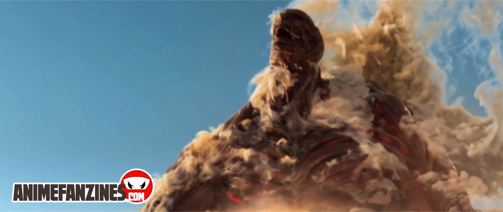 Shingeki no Kyojin: Titãs aparecem em comercial de carro