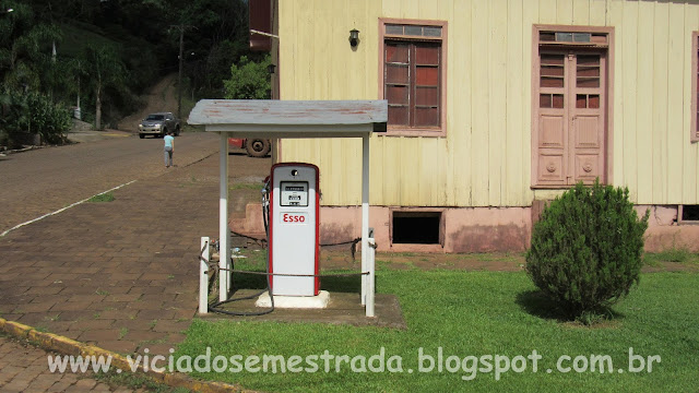 Vila Histórica de Evangelista, Casca, RS