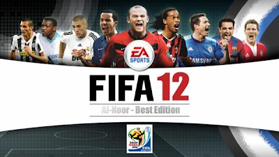 FIFA 12