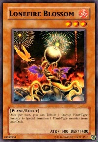 lonefire