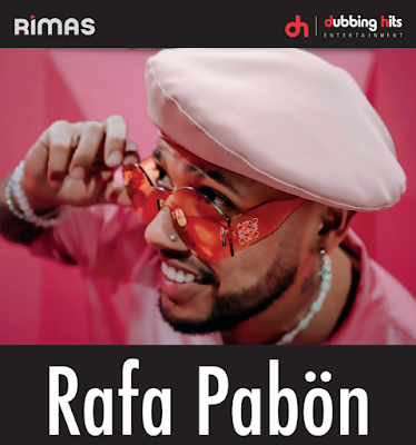 Rafa Pabön presenta el nuevo sencillo "Qué Swing" con Chimbala y Bulova