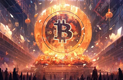 Bitcoin 2024: Prediksi Bullish dan Bearish Menurut Analisis Terbaru