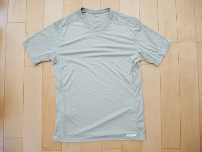 KALENJI ランニング Tシャツ DRY+ メンズ 正面