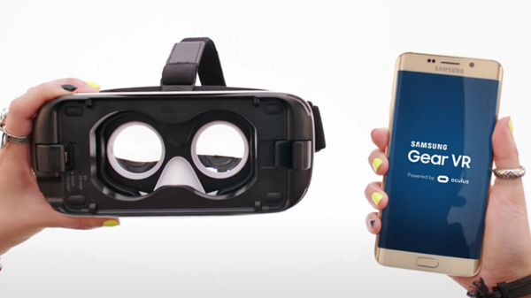 أوكلوس تتخذ إجراء جديدا لحماية مستخدمي Gear VR من حوادث نوت 7 