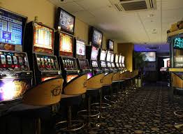  Our Casino