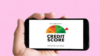 free credit score