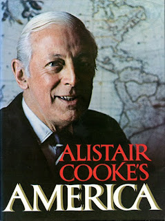 Alistair Cooke: America