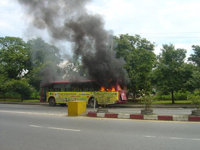 myanmar news