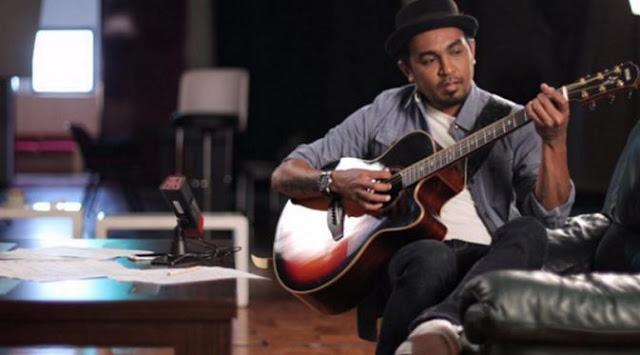 DOWNLOAD LAGU GLENN FREDLY TERBARU LENGKAP MP3