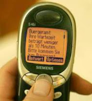 sms service