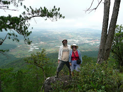 Dalat, Vietnam