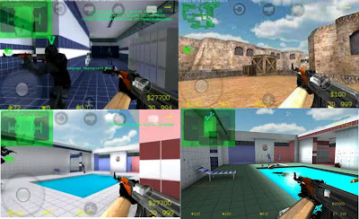 Counter Strike Apk Android