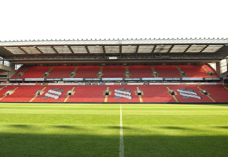 Liverpool Stadium