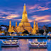 Bay đến Bangkok chỉ với 10 USD