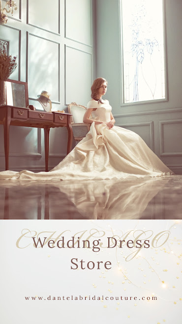 Wedding Dress Store Chicago