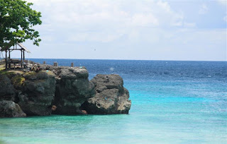 Ini 4 Pantai Menawan di Pulau Sabang(Bagian II) 