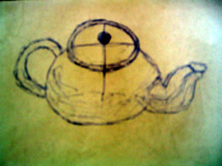 teapot today