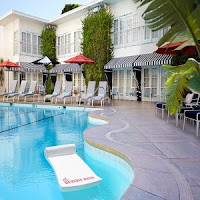 Beverly Hill,The Beverly Hilton ,top 10 best hotels