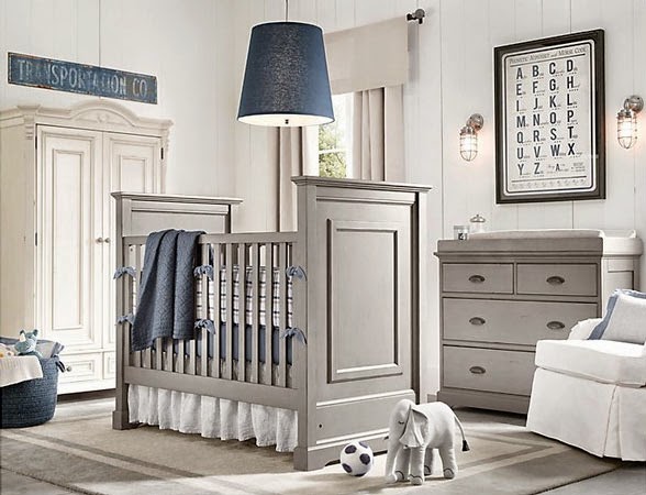 Choosing Baby Furniture