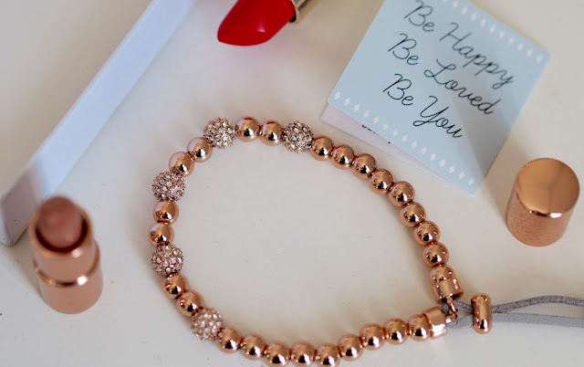 buckley london bracelet