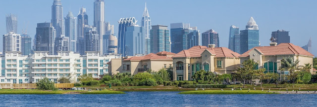 Jumeirah-Island 