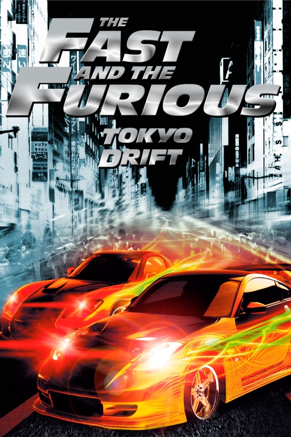 Fast and Furious im Stream: Renn-Reihe legal online sehen ...