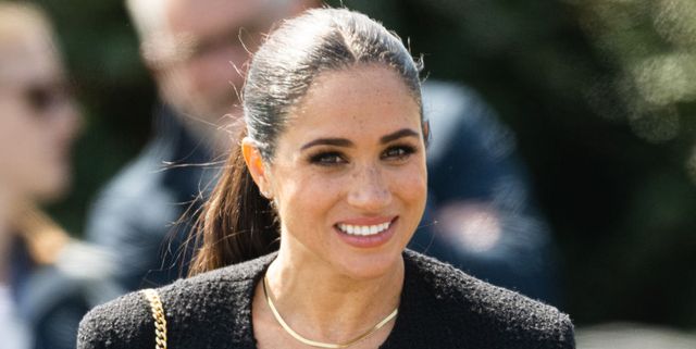 Meghan Markle's Potential Return to Royal Fold in Light of 'Severe Illness'