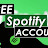 Chia Sẻ Miễn Phí 44 Tài Khoản Spotify 
