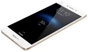 Smartphone Oppo R7S