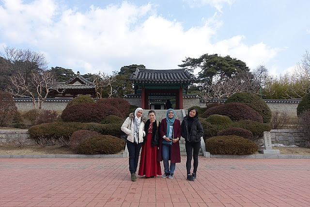what to do in gangwon do