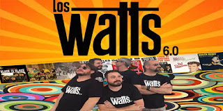 Los Watts 6.0