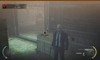 Hitman Absolution Operation Sledgehammer Evidence Locations